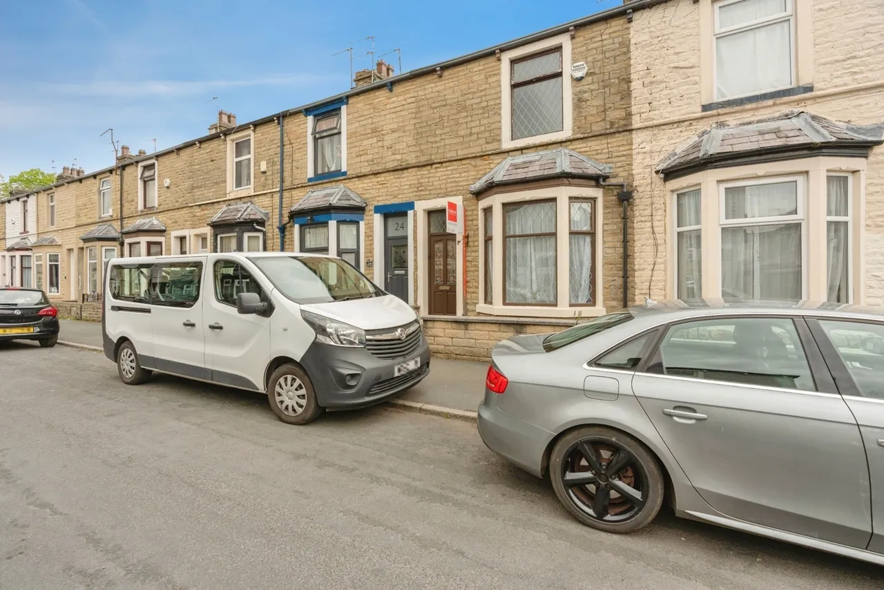 Haven Street, Burnley, Lancashire, BB10, photo 11