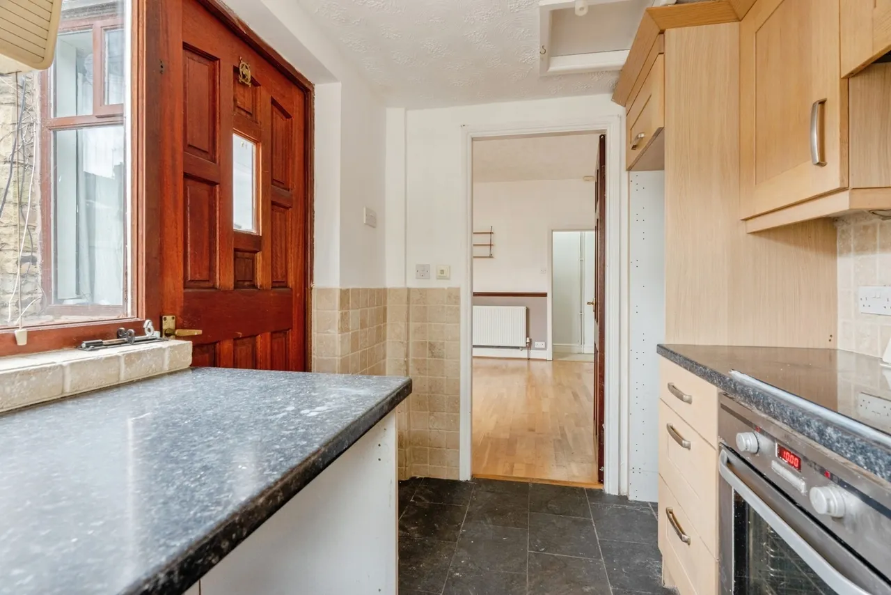 Haven Street, Burnley, Lancashire, BB10, photo 3