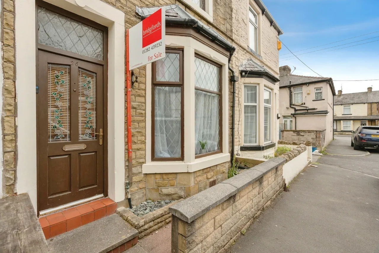 Haven Street, Burnley, Lancashire, BB10, photo 12