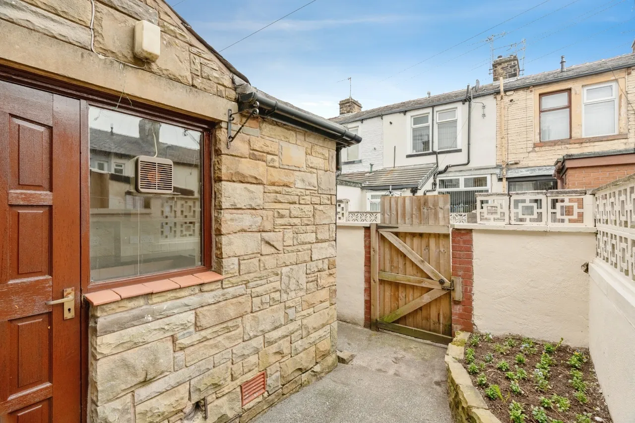 Haven Street, Burnley, Lancashire, BB10, photo 15