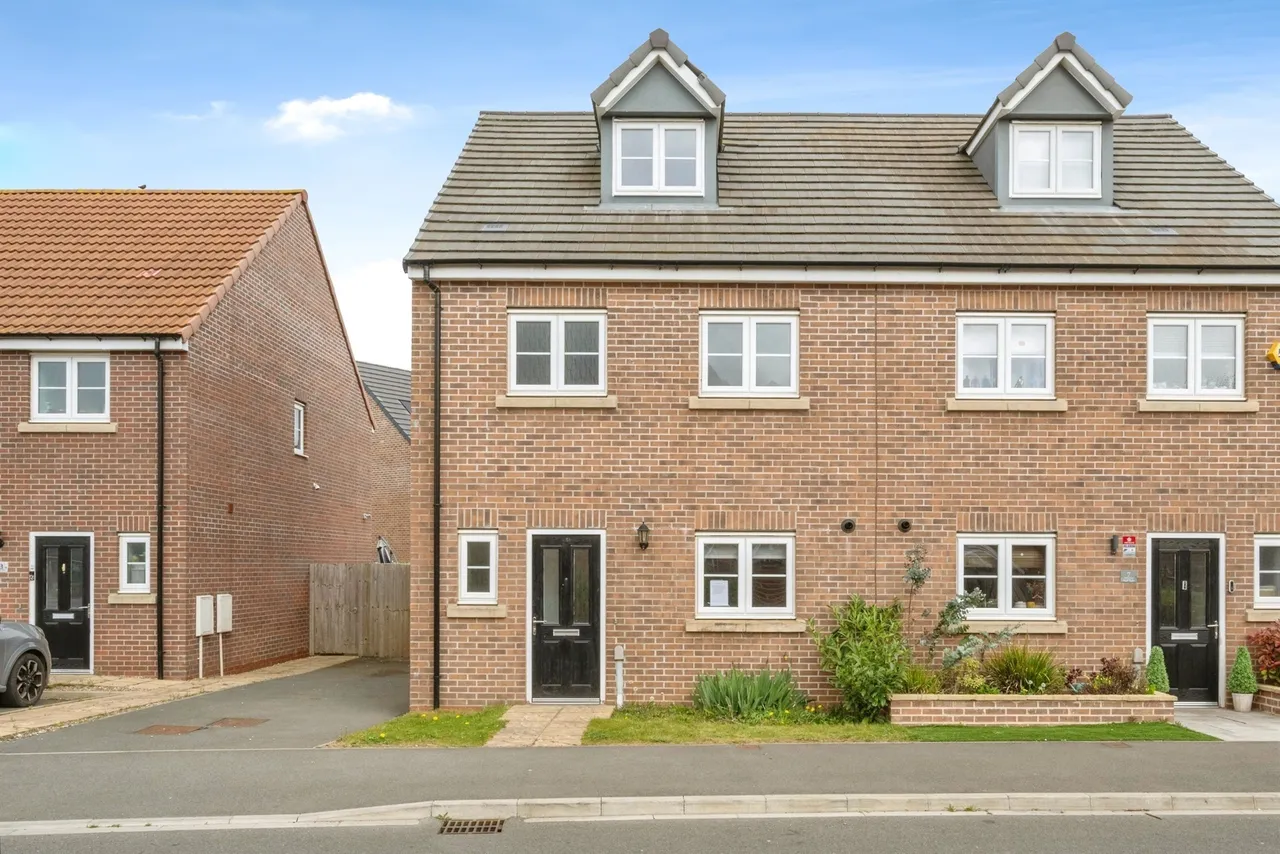 Arlington Road, Hatfield, DN7, photo 16