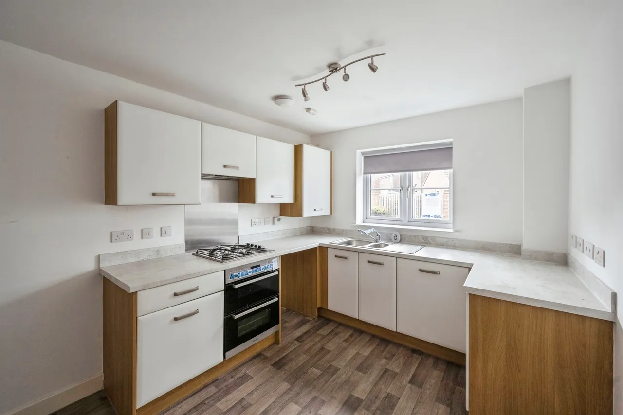 Arlington Road, Hatfield, DN7, photo 2