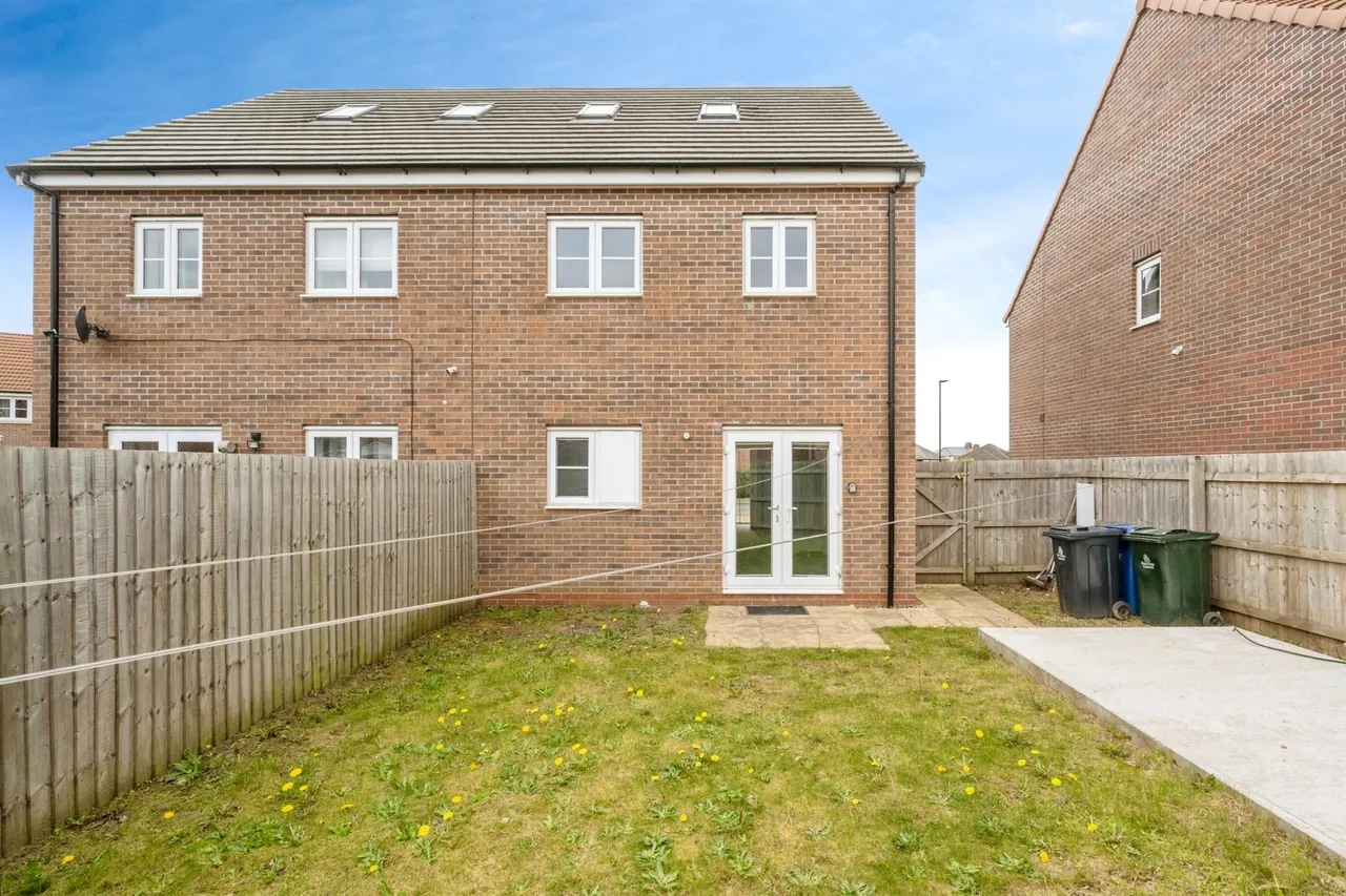 Arlington Road, Hatfield, DN7, photo 17