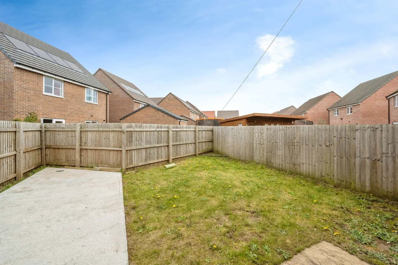 Arlington Road, Hatfield, DN7, photo 15