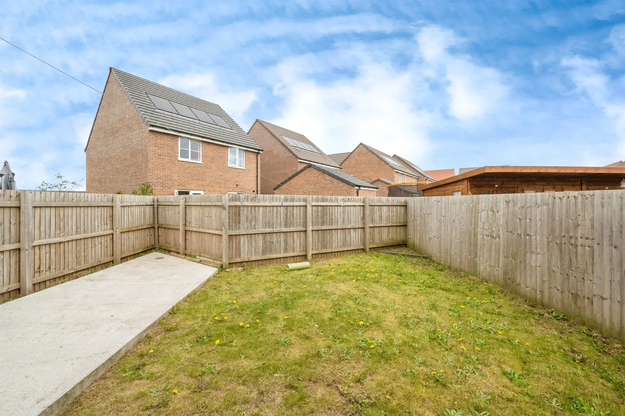 Arlington Road, Hatfield, DN7, photo 14