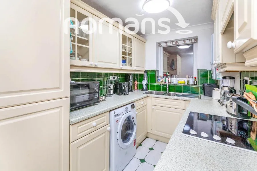 Osborne Road, Windsor, SL4, photo 8