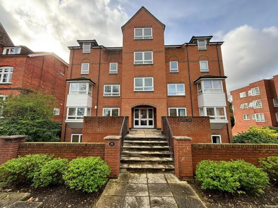 Osborne Road, Windsor, SL4, photo 9