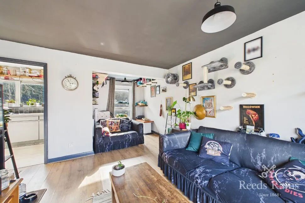 Firshill Crescent, Sheffield, S4, photo 8