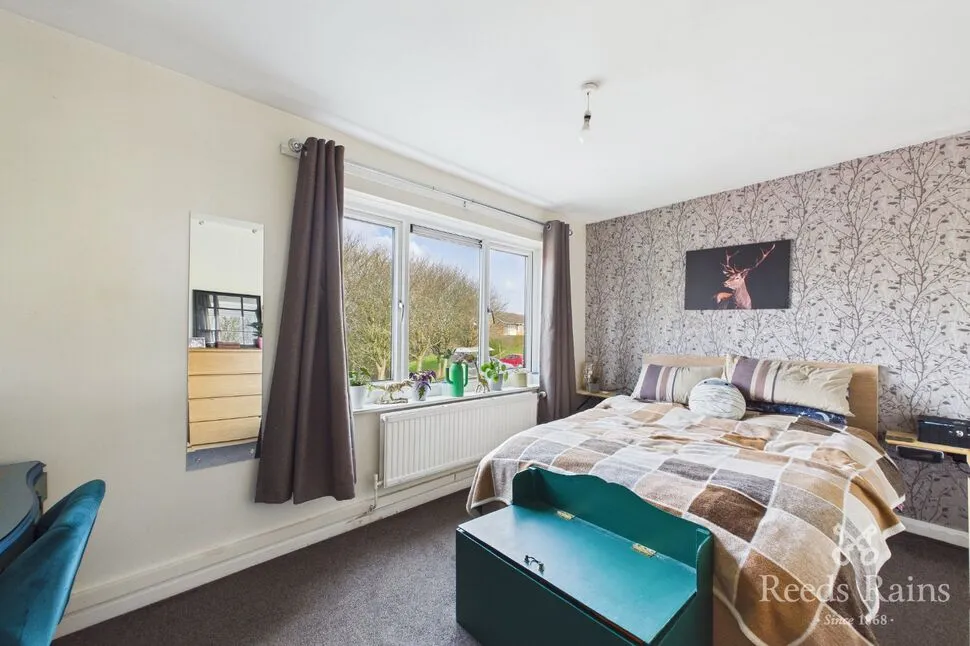 Firshill Crescent, Sheffield, S4, photo 4