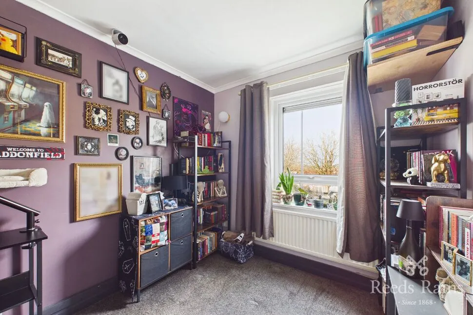 Firshill Crescent, Sheffield, S4, photo 5
