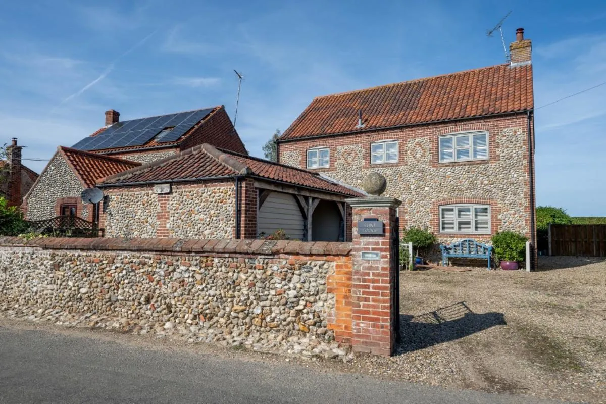 Wells Road, Hindringham, NR21, photo 21