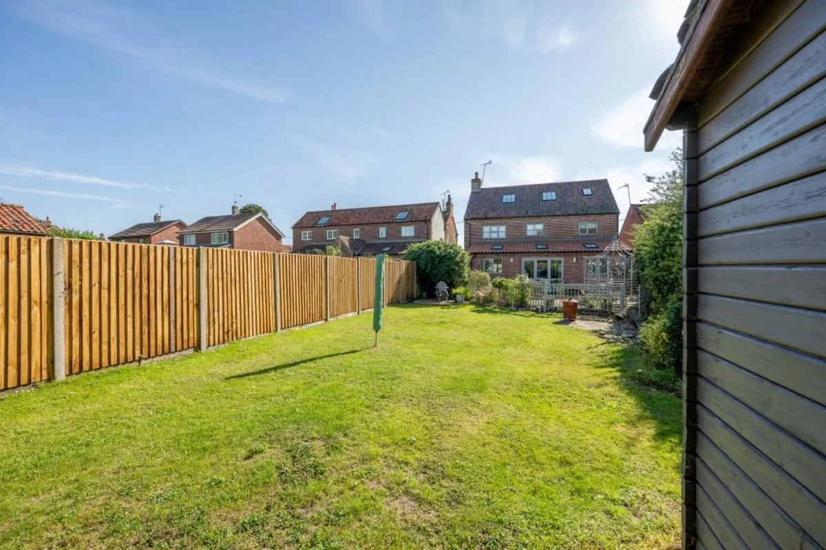Wells Road, Hindringham, NR21, photo 26