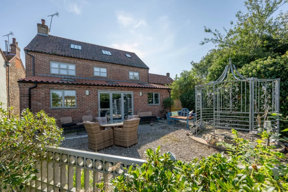 Wells Road, Hindringham, NR21, photo 2