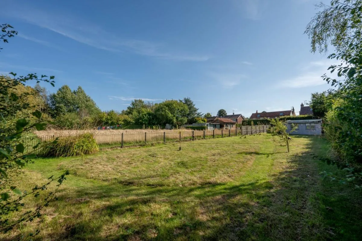 Wells Road, Hindringham, NR21, photo 25