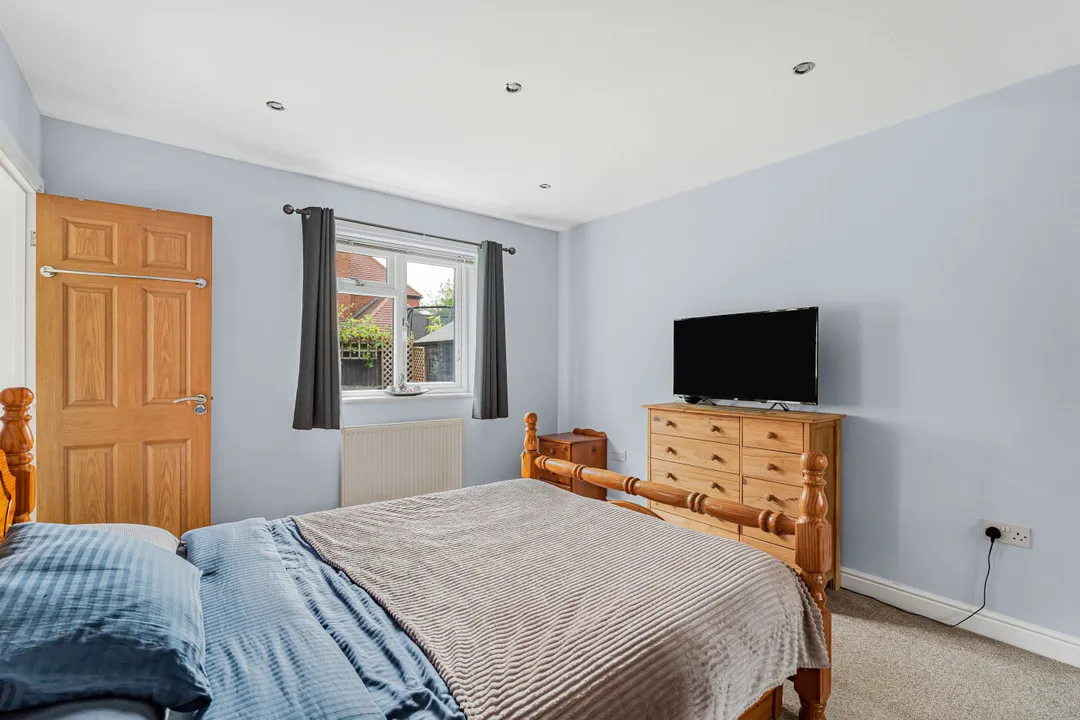 Ash Grove, Holme Lacy, Hereford, Herefordshire, photo 11