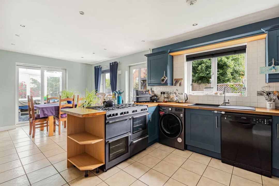 Ash Grove, Holme Lacy, Hereford, Herefordshire, photo 35