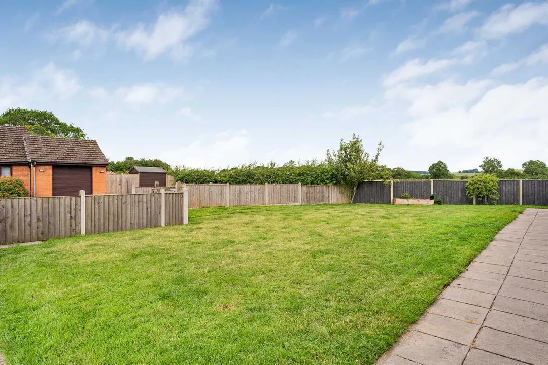 Ash Grove, Holme Lacy, Hereford, Herefordshire, photo 9