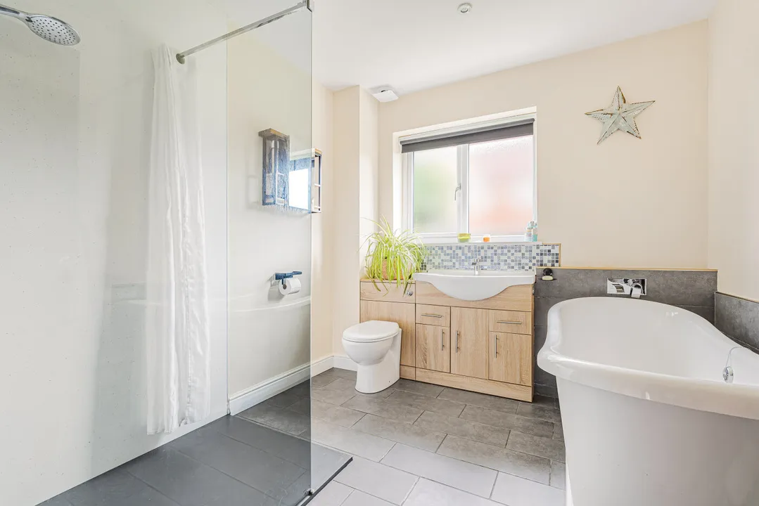 Ash Grove, Holme Lacy, Hereford, Herefordshire, photo 17