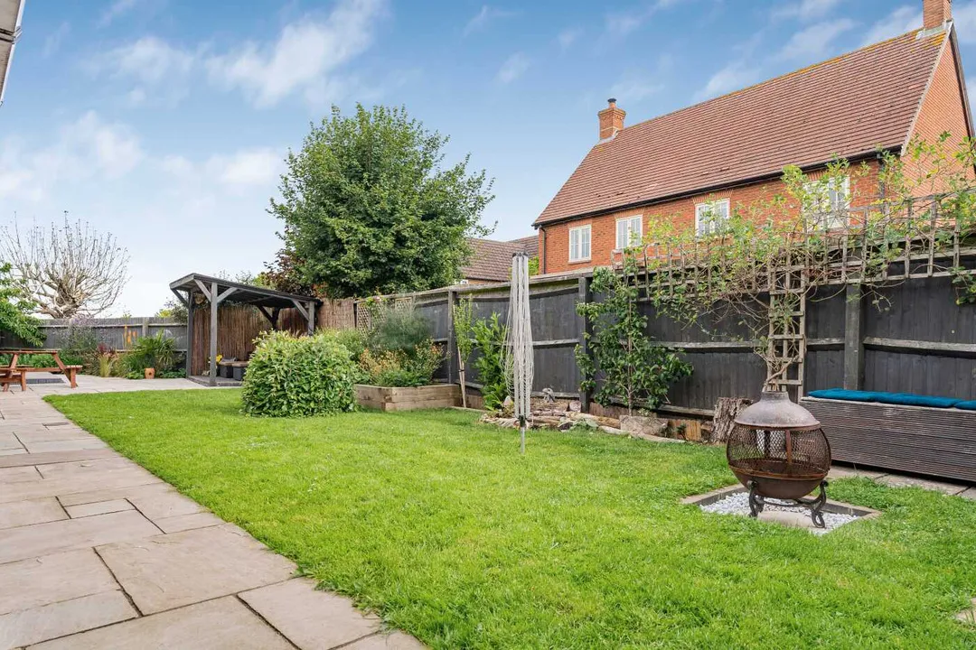 Ash Grove, Holme Lacy, Hereford, Herefordshire, photo 27