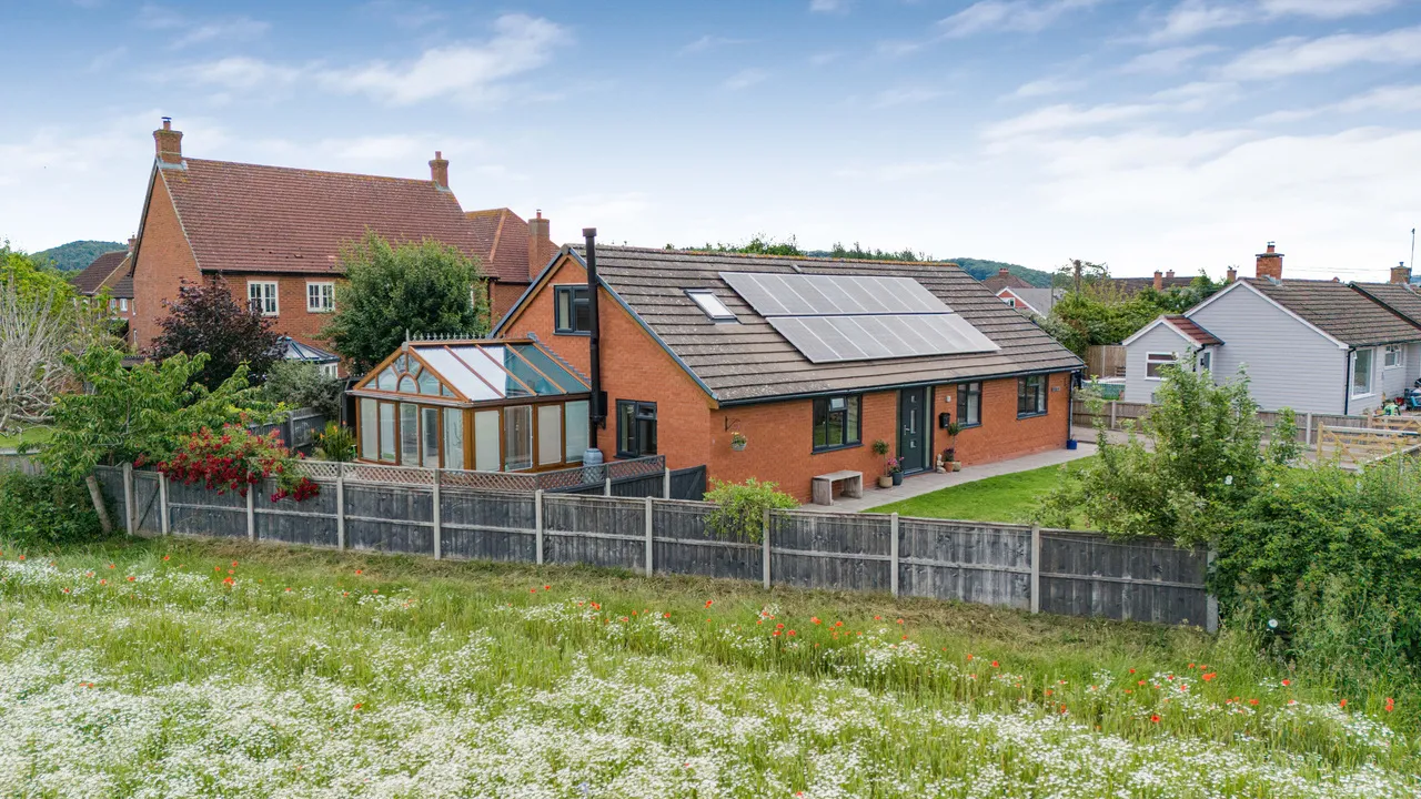 Ash Grove, Holme Lacy, Hereford, Herefordshire, photo 29