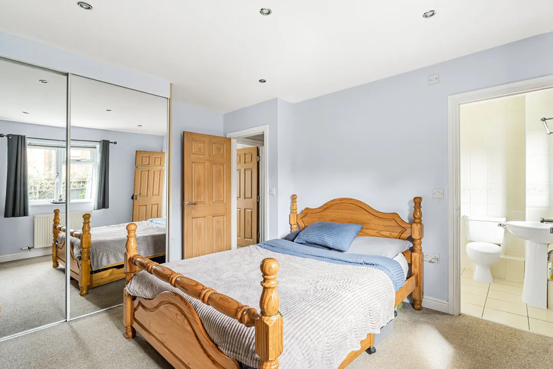 Ash Grove, Holme Lacy, Hereford, Herefordshire, photo 10