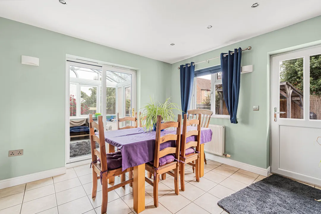 Ash Grove, Holme Lacy, Hereford, Herefordshire, photo 6