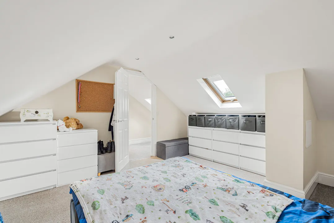 Ash Grove, Holme Lacy, Hereford, Herefordshire, photo 15