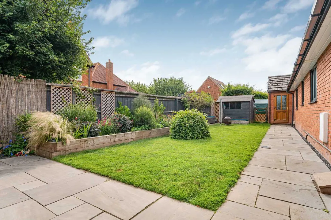 Ash Grove, Holme Lacy, Hereford, Herefordshire, photo 25