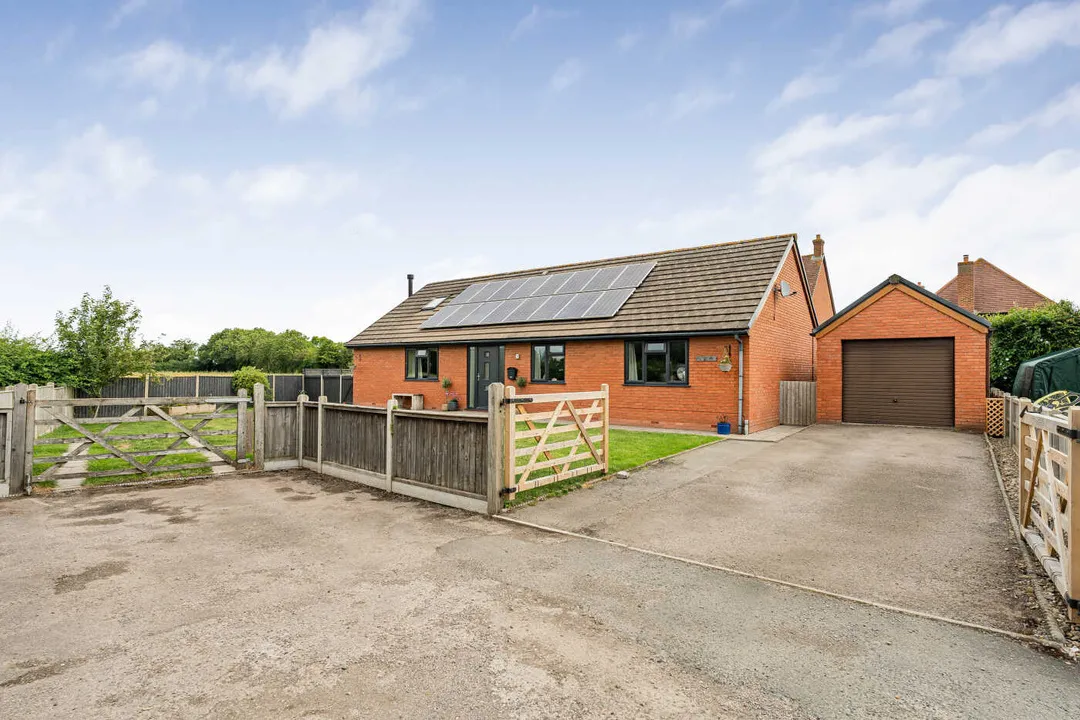 Ash Grove, Holme Lacy, Hereford, Herefordshire, photo 58