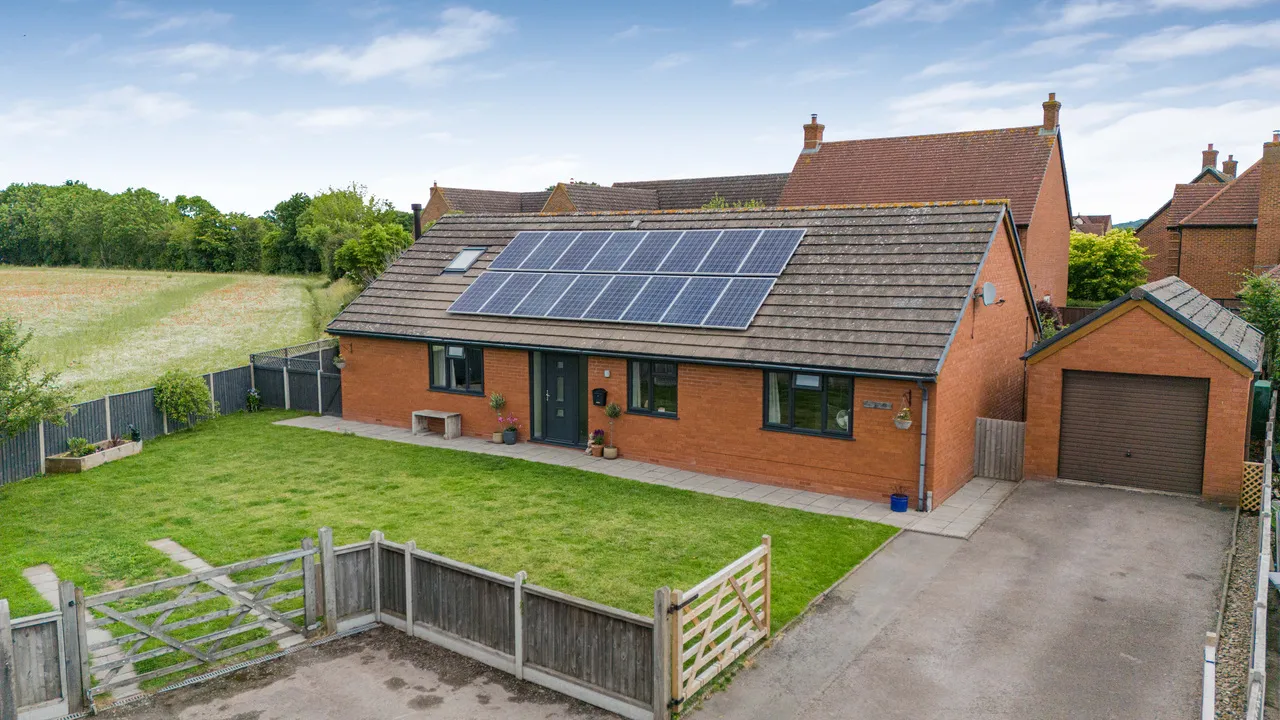 Ash Grove, Holme Lacy, Hereford, Herefordshire, photo 60
