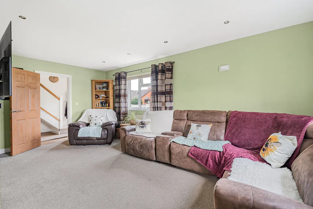 Ash Grove, Holme Lacy, Hereford, Herefordshire, photo 32