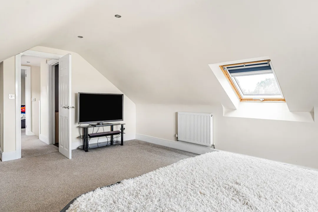 Ash Grove, Holme Lacy, Hereford, Herefordshire, photo 44
