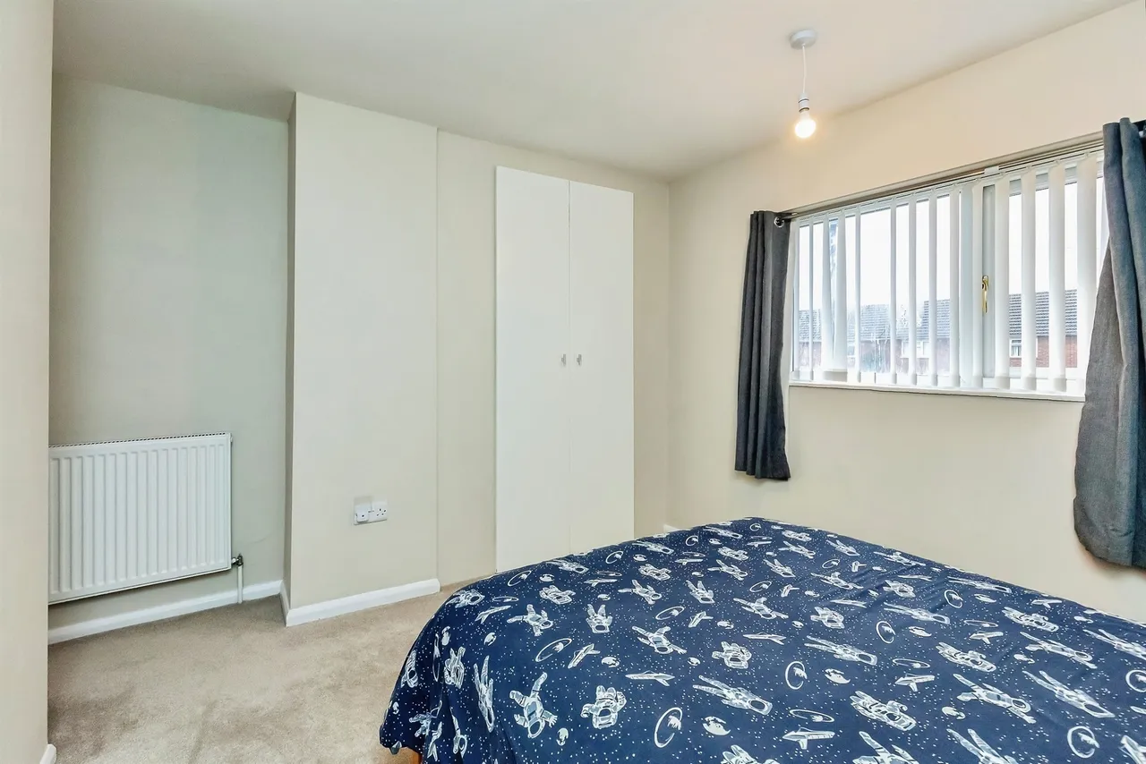 Feldale Place, Peterborough, PE7, photo 17
