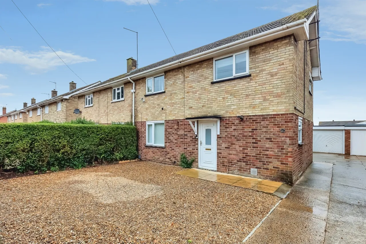 4 bed house for sale, Feldale Place, Peterborough, PE7