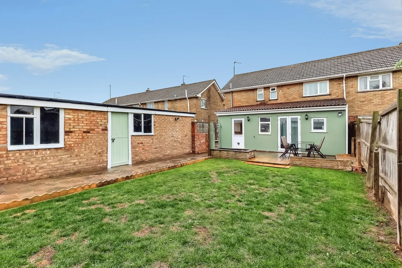 Feldale Place, Peterborough, PE7, photo 20