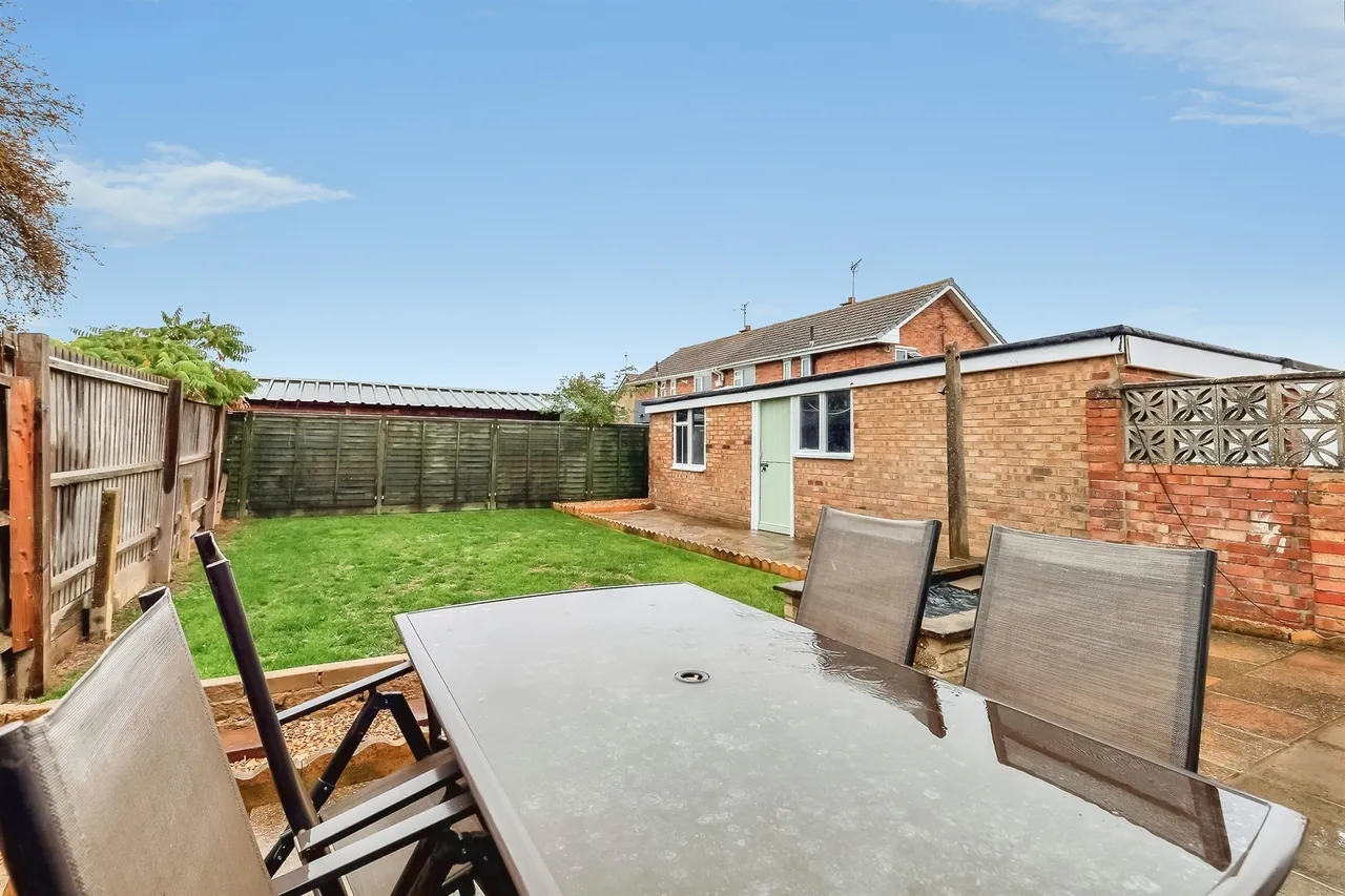 Feldale Place, Peterborough, PE7, photo 4