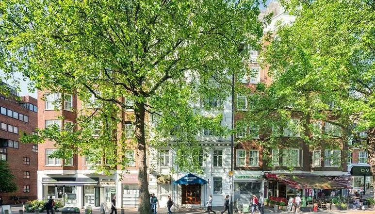 Park Road, London, photo 10