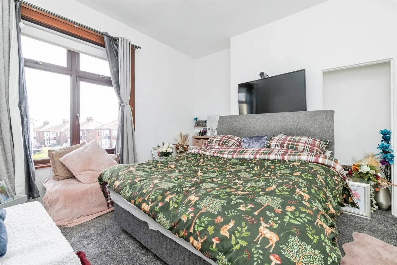 Thornhill Gardens, Hartlepool, TS26, photo 5