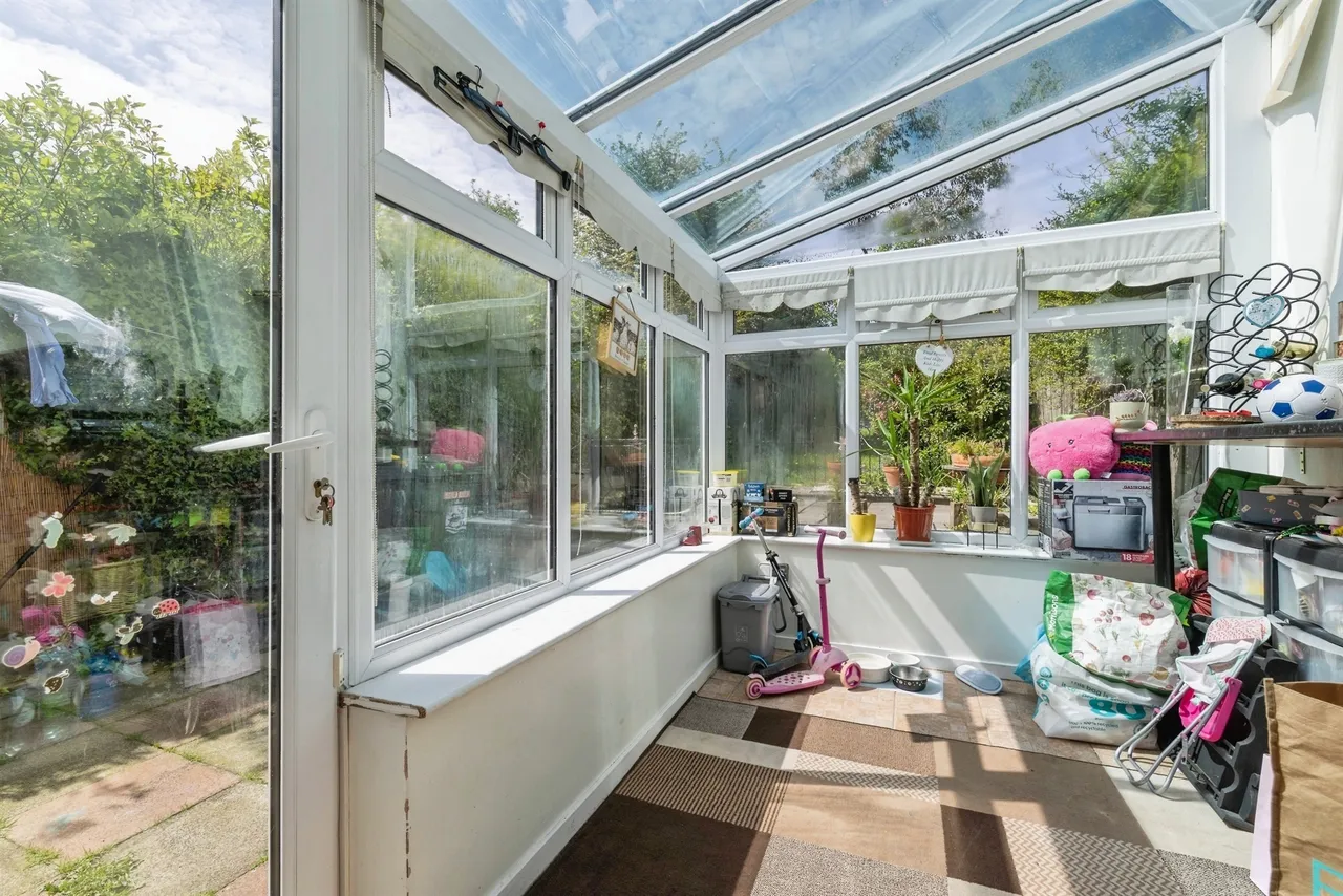 Thornhill Gardens, Hartlepool, TS26, photo 4