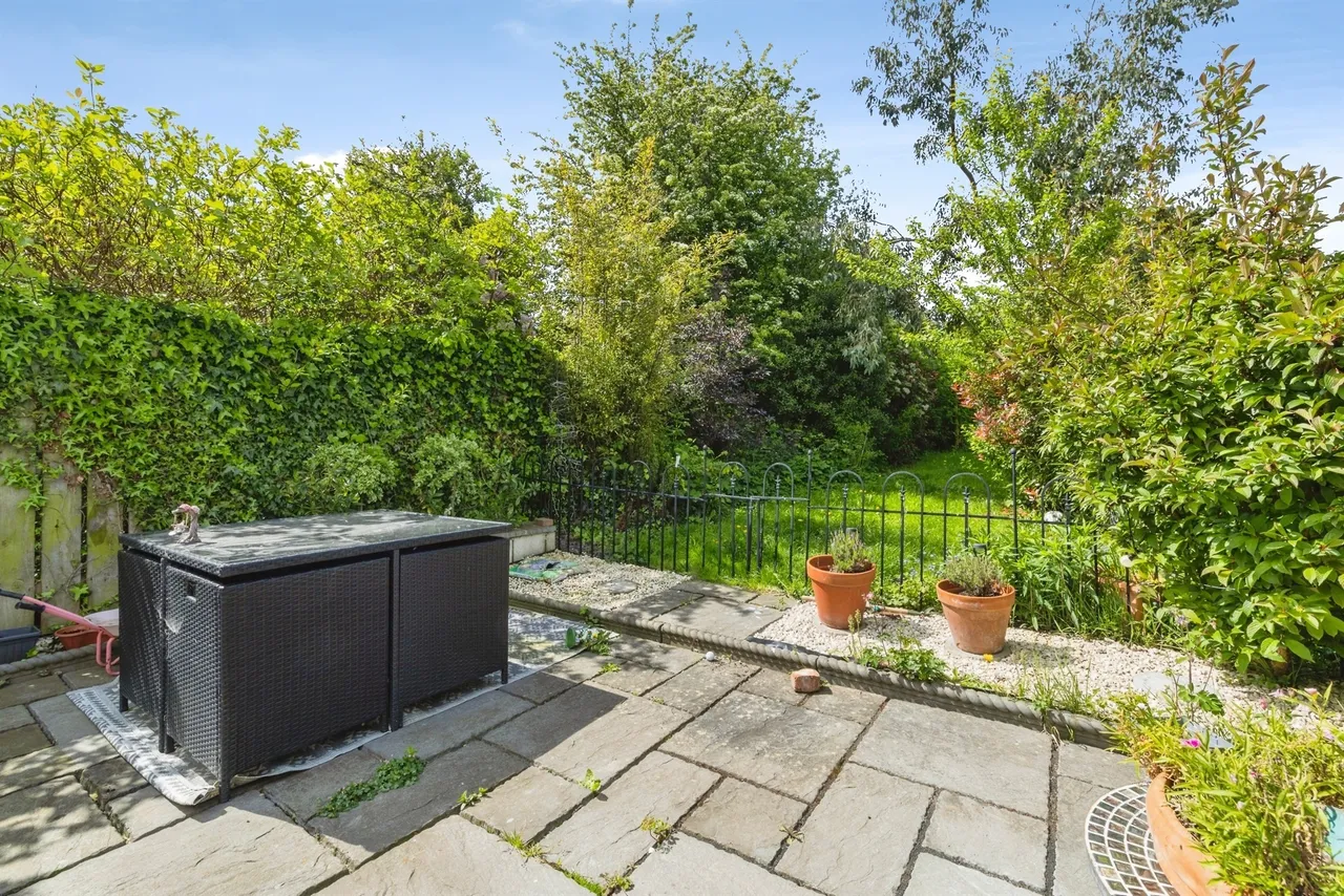 Thornhill Gardens, Hartlepool, TS26, photo 10