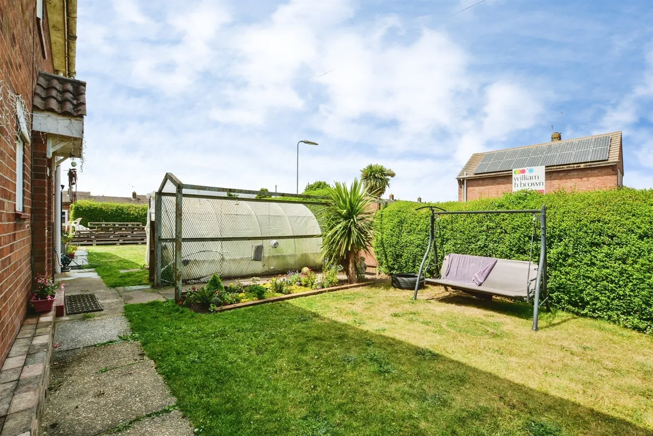 Leverett Road, Boston, PE21, photo 8