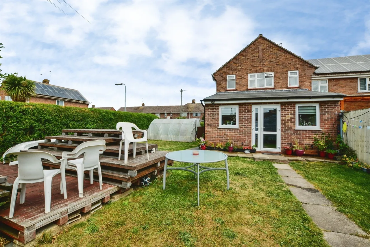 Leverett Road, Boston, PE21, photo 15