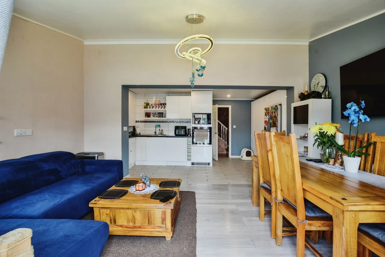 Leverett Road, Boston, PE21, photo 7
