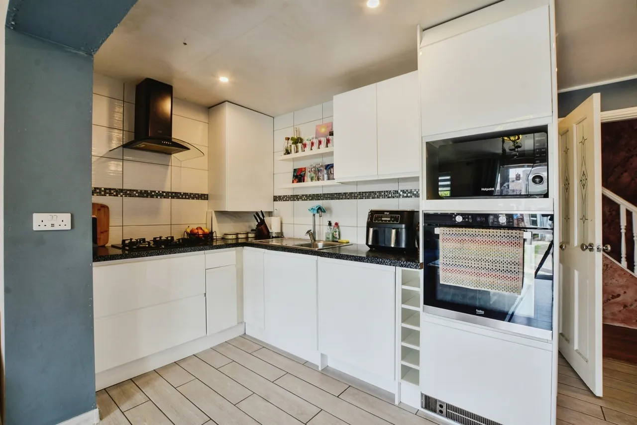 Leverett Road, Boston, PE21, photo 10