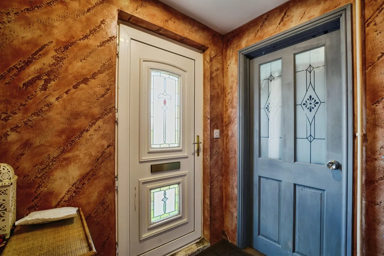 Leverett Road, Boston, PE21, photo 6
