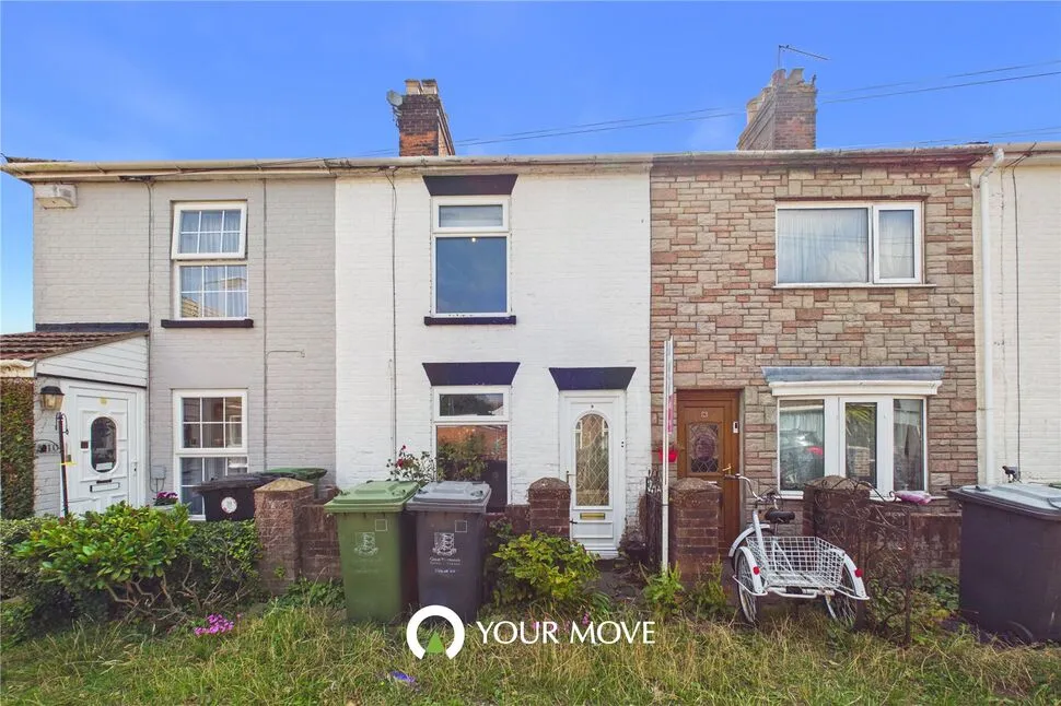 Jubilee Terrace, Caister-on-Sea, Norfolk, NR30, photo 3