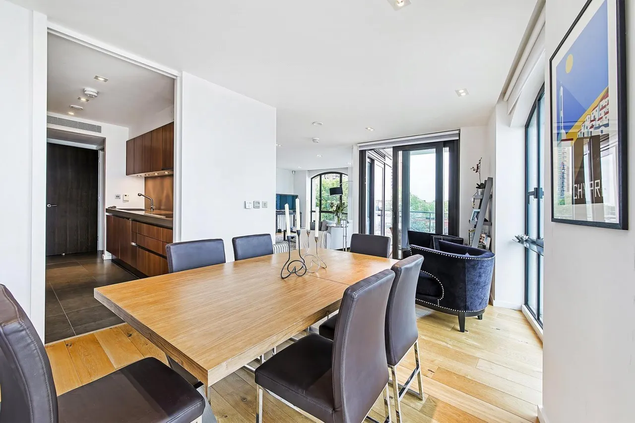 Lots Road, London, SW10, photo 6