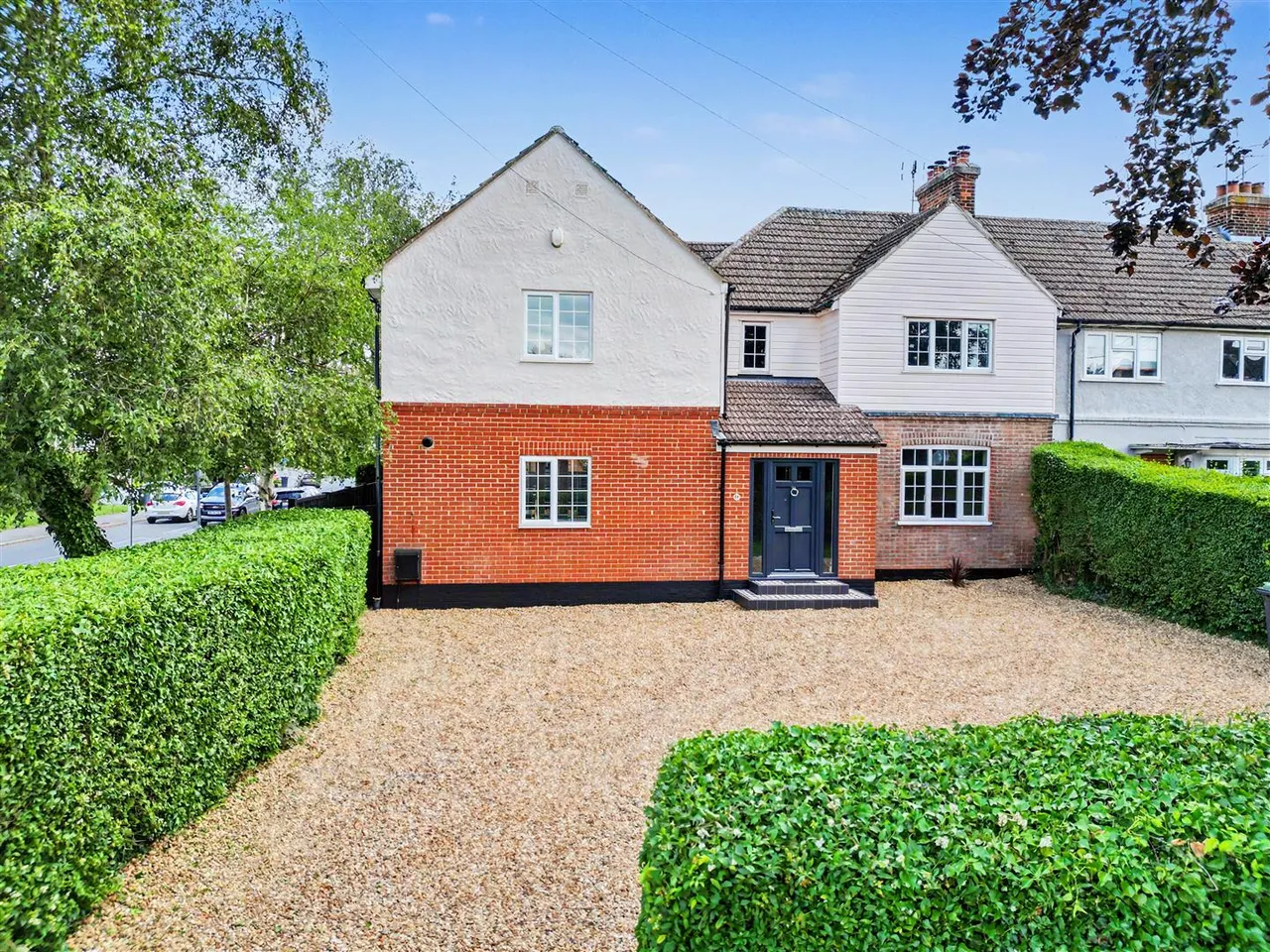 4 bed property for sale, Landscape View, Saffron Walden, CB11
