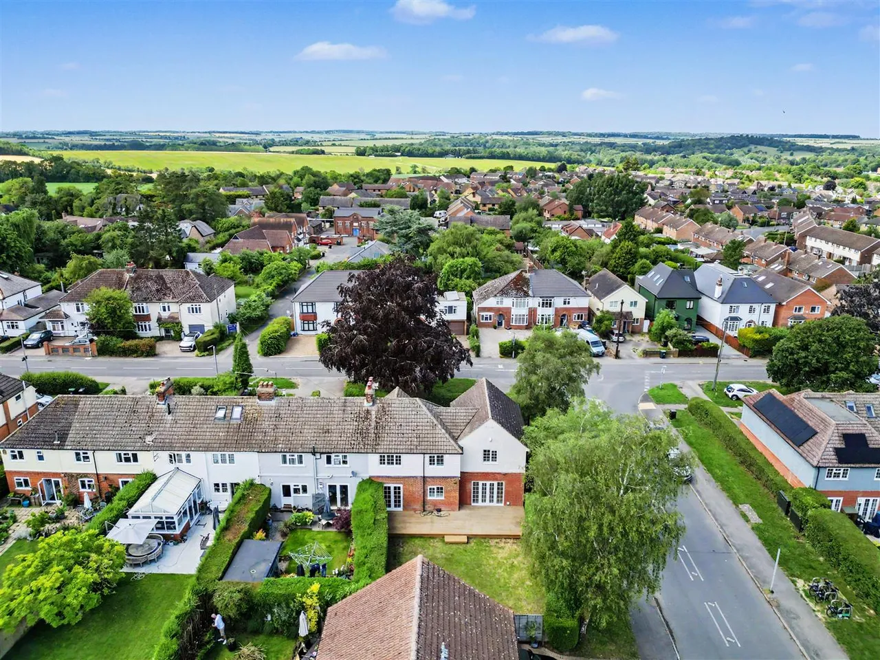 Landscape View, Saffron Walden, CB11, photo 9