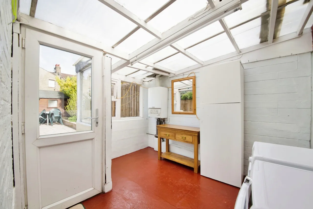 Murchison Road, London, E10, photo 11